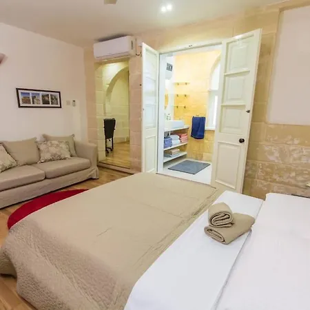 21 St. Andrew Street Casa vacanze *