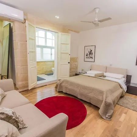 21 St. Andrew Street Floriana