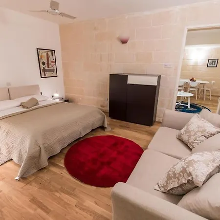 Casa vacanze 21 St. Andrew Street Floriana