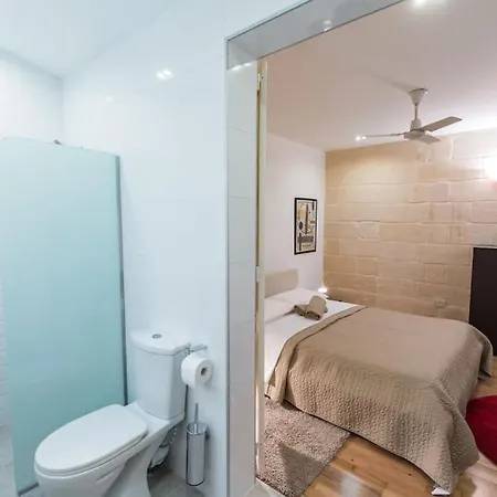 21 St. Andrew Street Casa vacanze