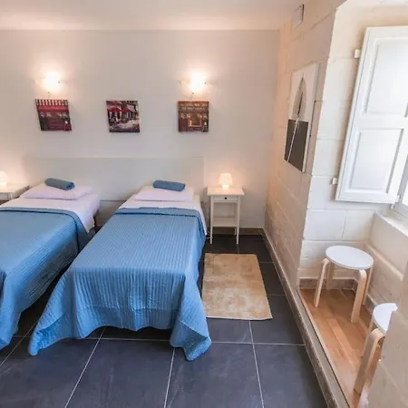 21 St. Andrew Street Casa vacanze Floriana