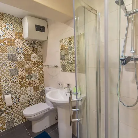 21 St. Andrew Street Casa vacanze *
